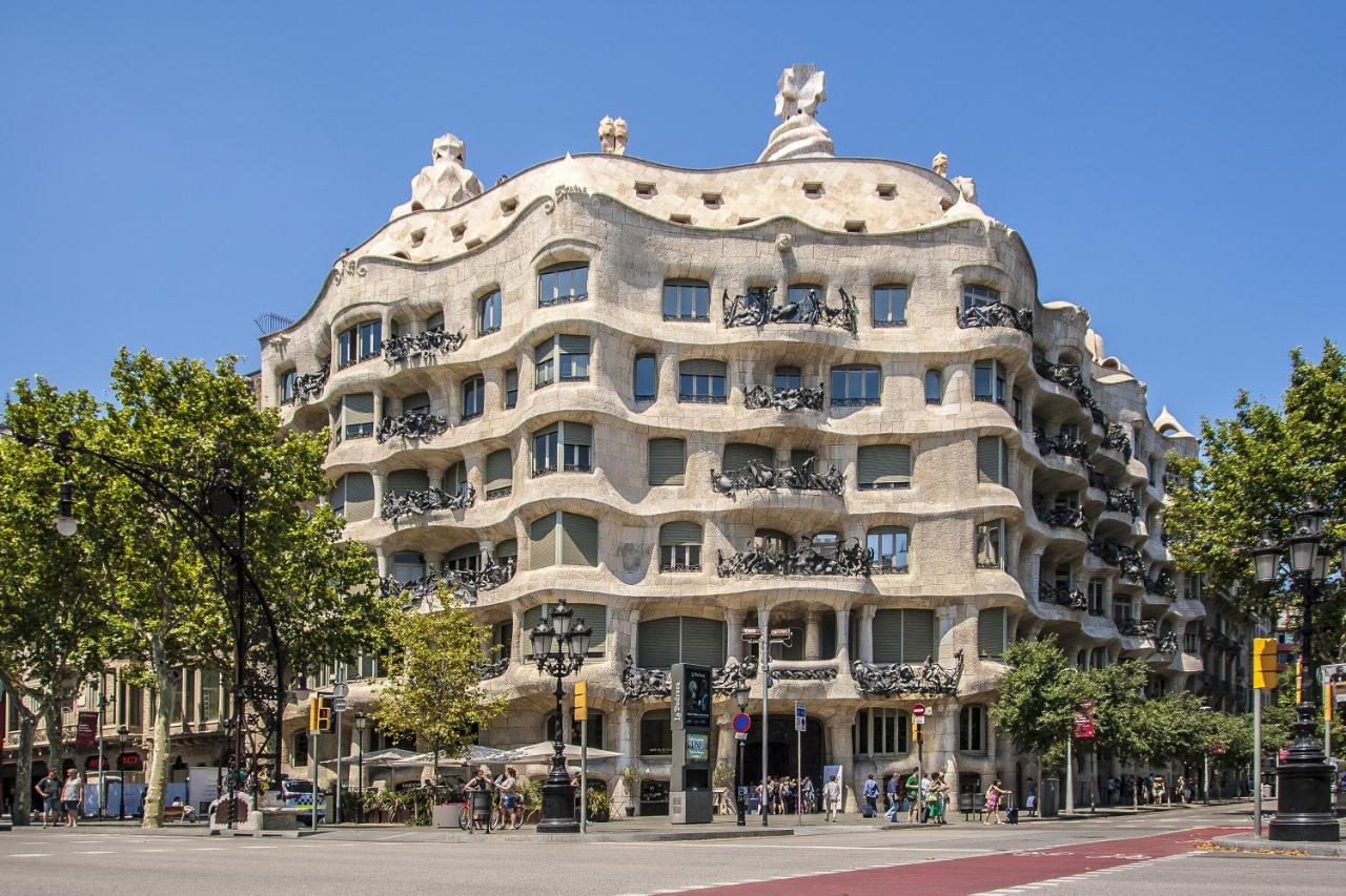 Habitat Pedrera Appartement *