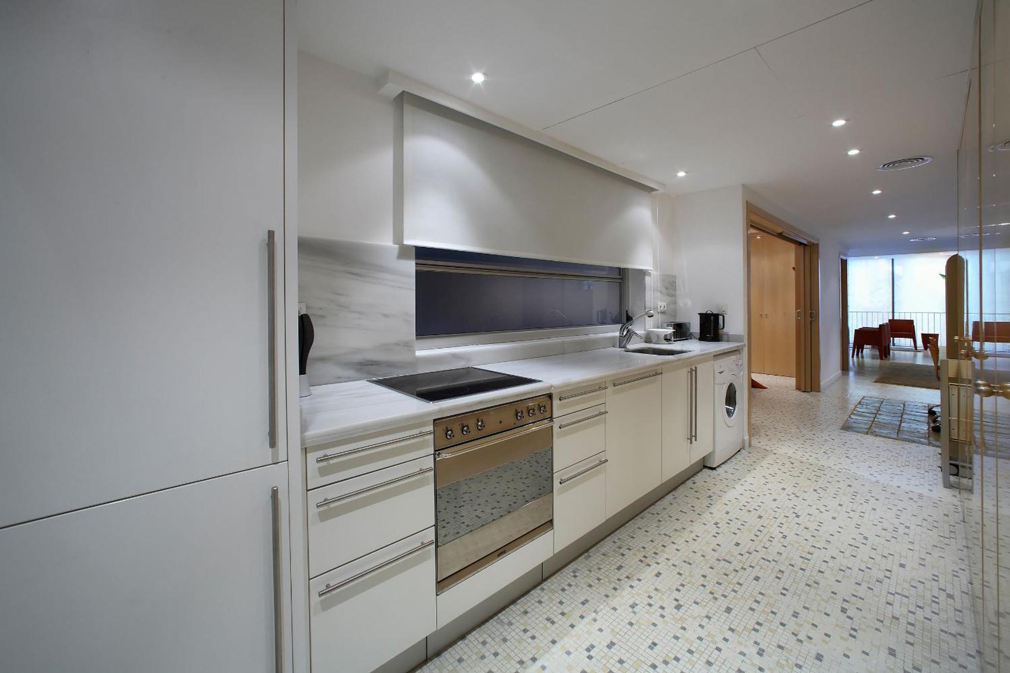 Habitat Pedrera Appartement *