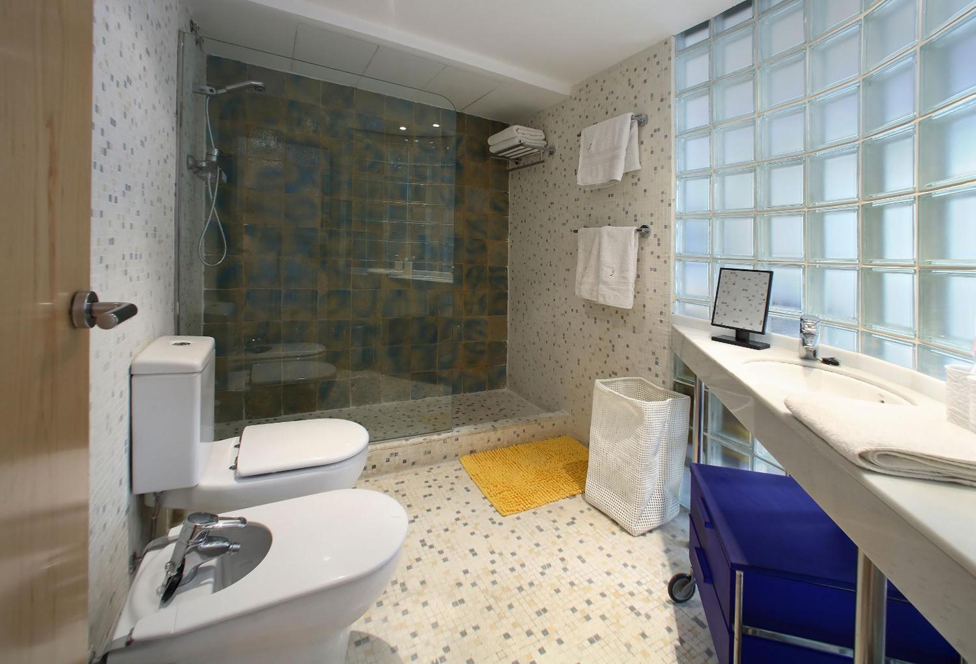 Appartement Habitat Pedrera