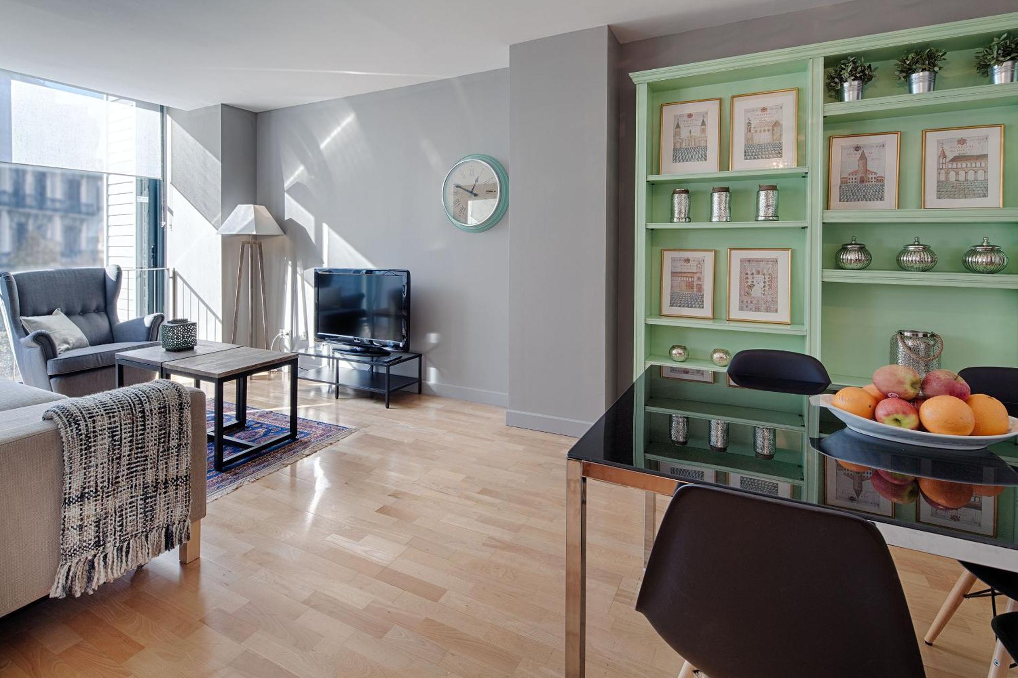 Habitat Pedrera Appartement *