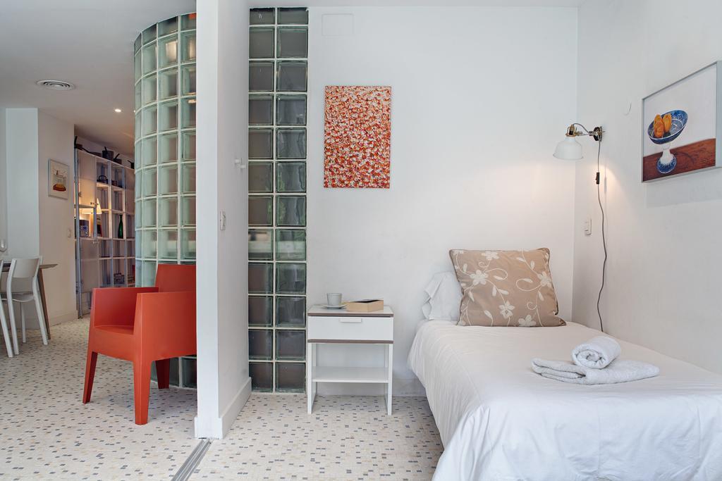 Appartement Habitat Pedrera