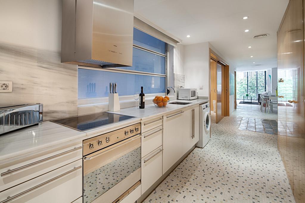 Habitat Pedrera Apartment Barcelona